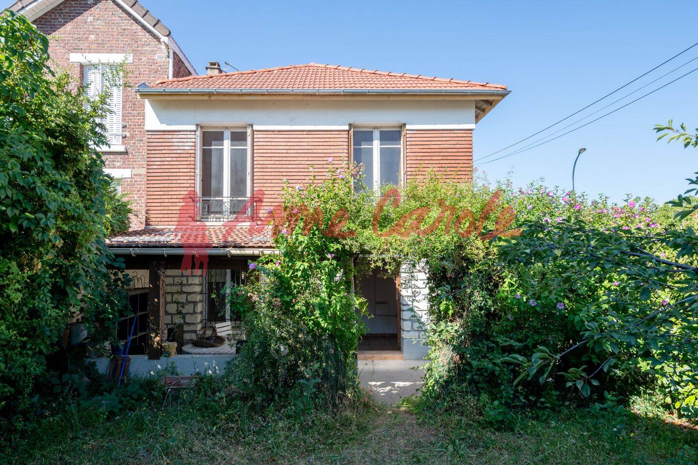Maison 4 pièces 84 m² · à Fontenay-sous-Bois · 84 m² · 524 000 €