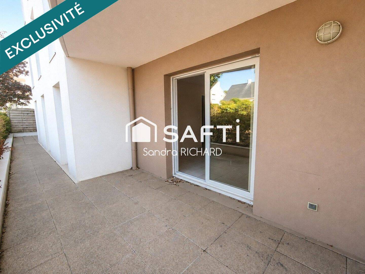 Appartement 4 pièces 62 m² · à Orvault · 62 m² · 215 000 €