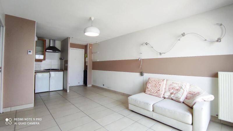 Appartement 2 pièces 40 m² · à Lyon 7ème Arrondissement · 40 m² · 770 €/mois