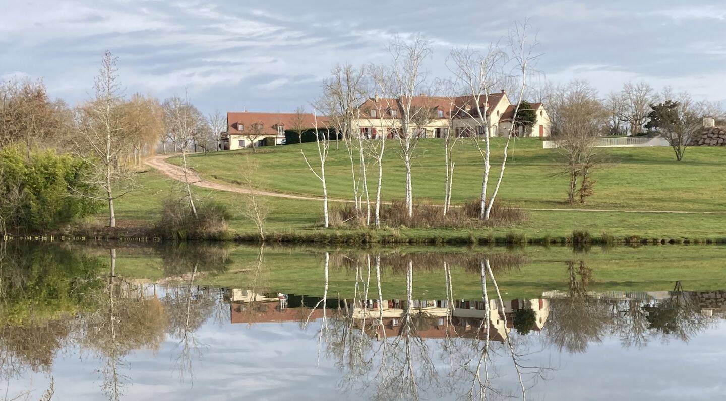 Maison 10 pièces 440 m² · à Moulins · 440 m² · 1 195 000 €