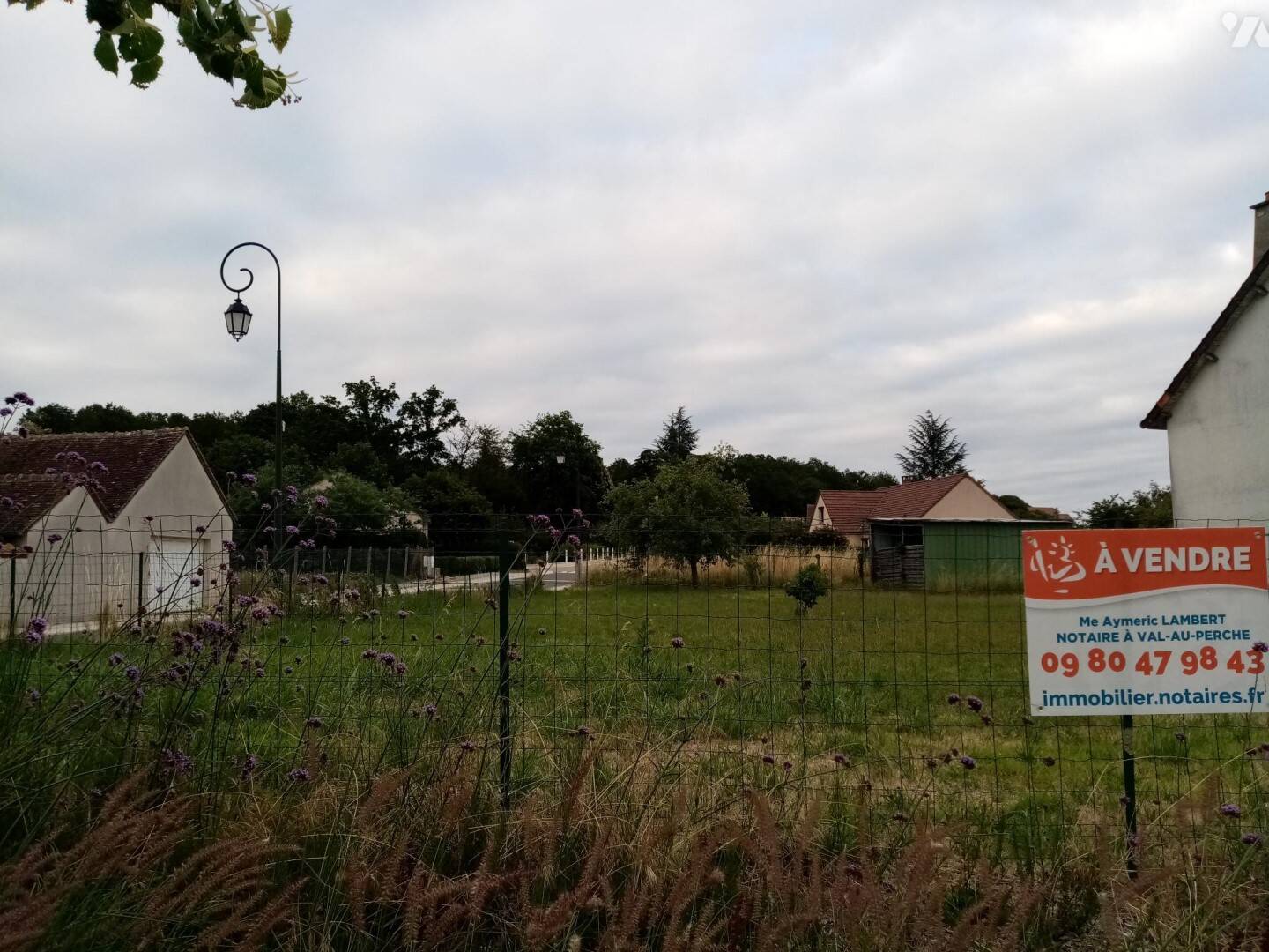 Terrain de 497 m² à Sillé-le-Philippe - photo 2