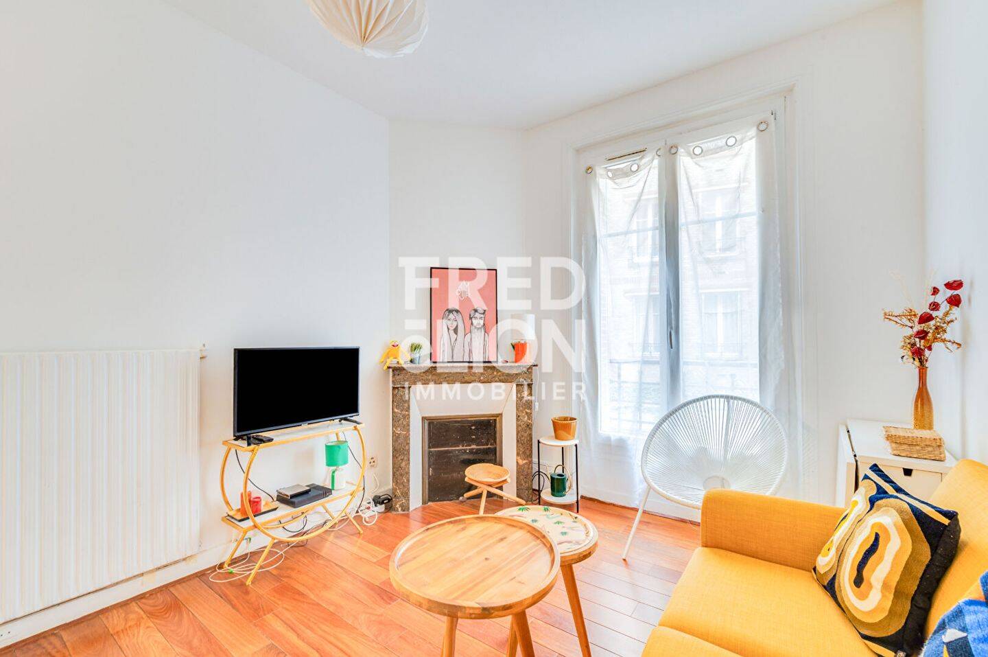 Appartement 1 pièce 23 m² · à Paris 15ème Arrondissement · 23 m² · 258 000 €