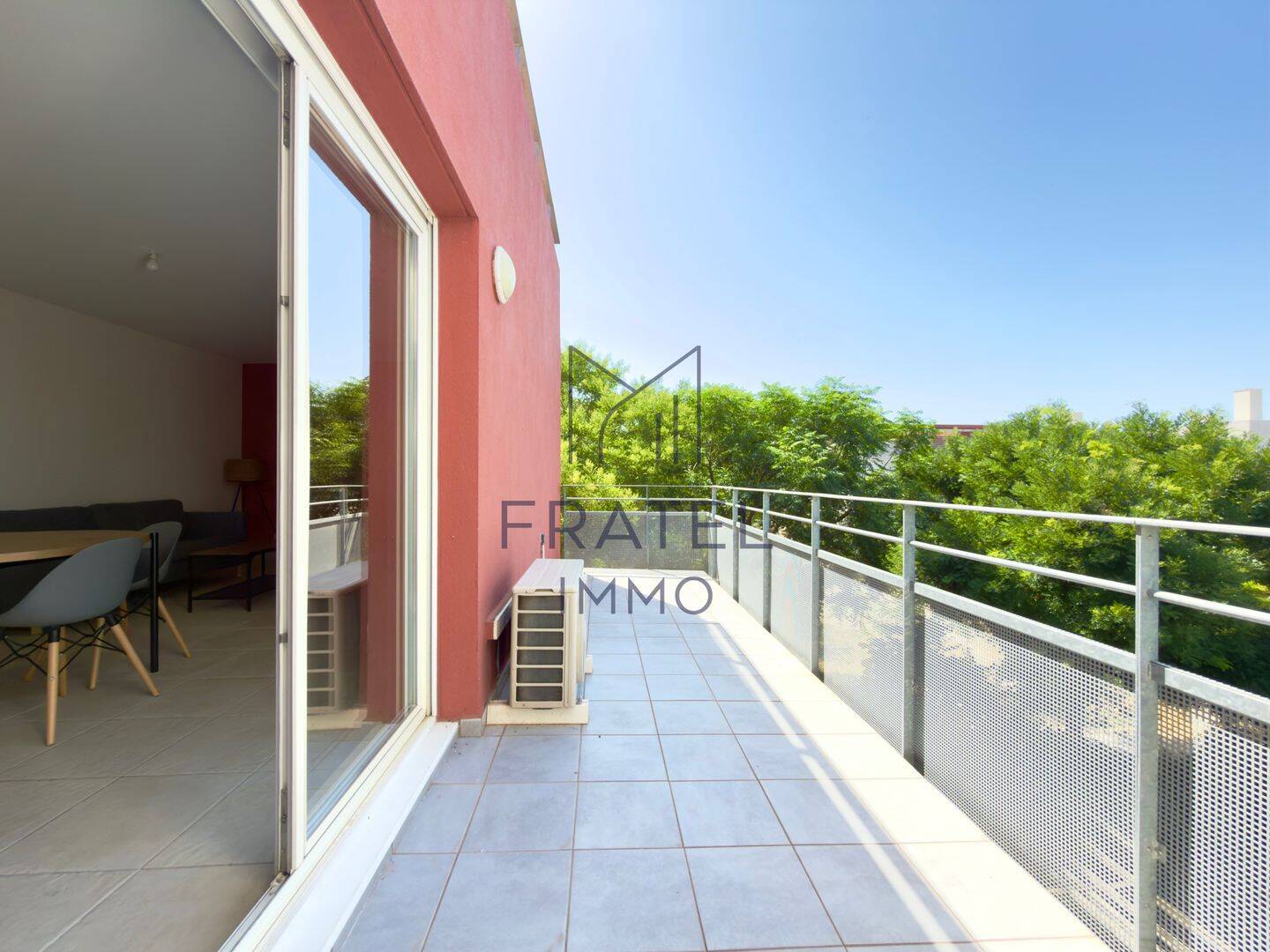 Appartement 3 pièces 65 m² · à Montpellier · 64,8 m² · 225 000 €