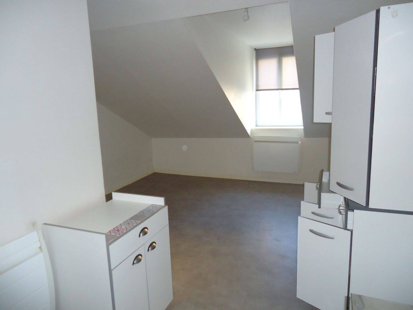 Appartement 2 pièces 22 m² · à Nevers · 22 m² · 325 €