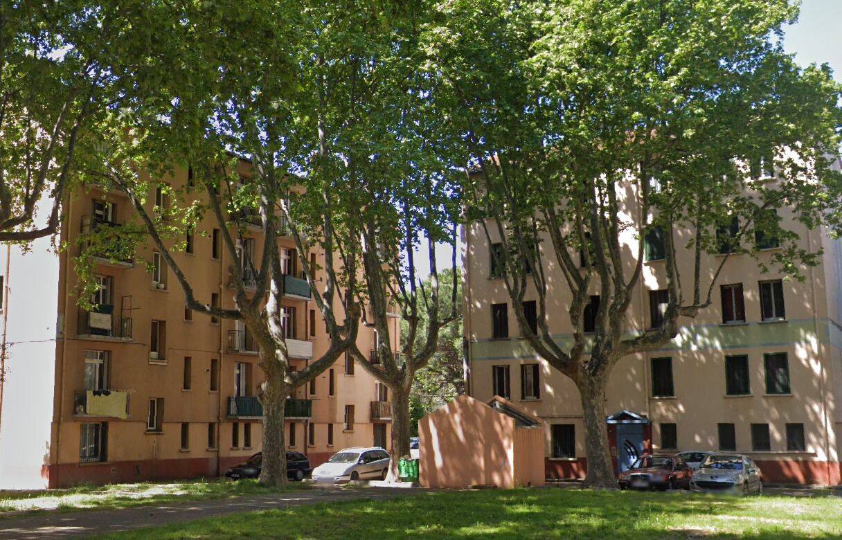 Appartement 4 pièces 52 m² · à Avignon · 52 m² · 401 €/mois
