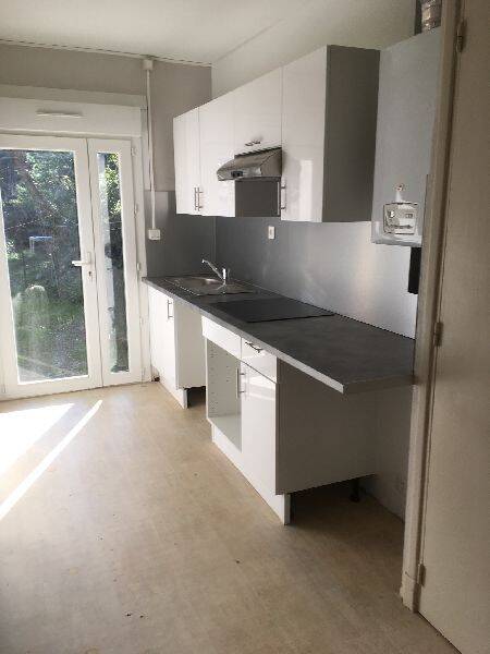 Appartement 3 pièces 58 m² · à Toulouse · 58 m² · 799 €