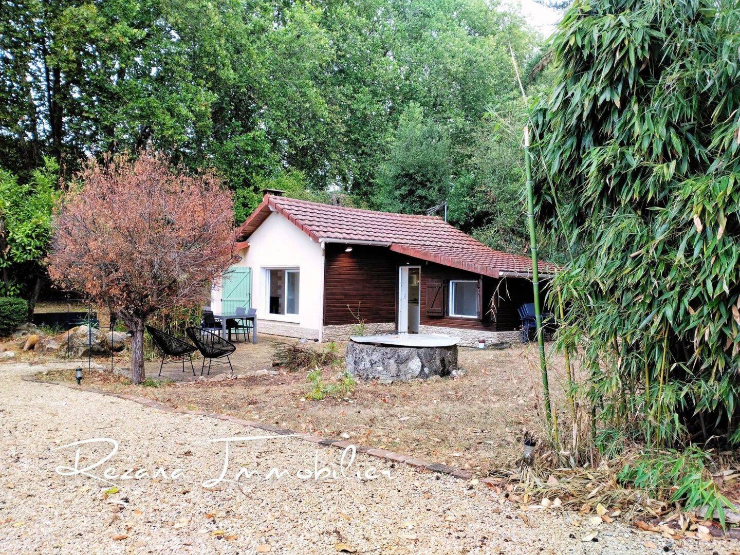 Maison 3 pièces 48 m² · à Thomery · 48 m² · 199 000 €
