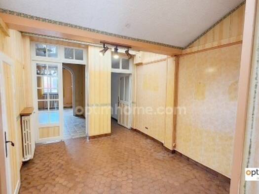 Maison de ville à vendre 133 000 € 4 pièces 3 chambres 100 m² 124 m² de terrain Bresles 60510