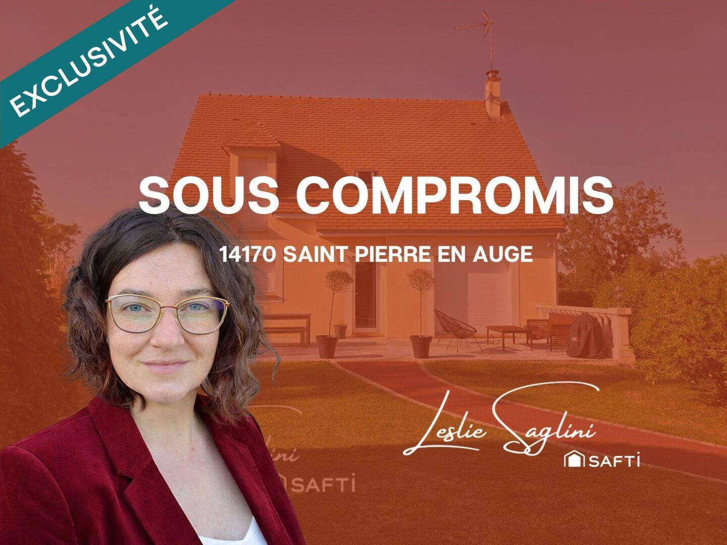 Maison 5 pièces 125 m² · à Saint-Pierre-en-Auge · 125 m² · 249 000 €