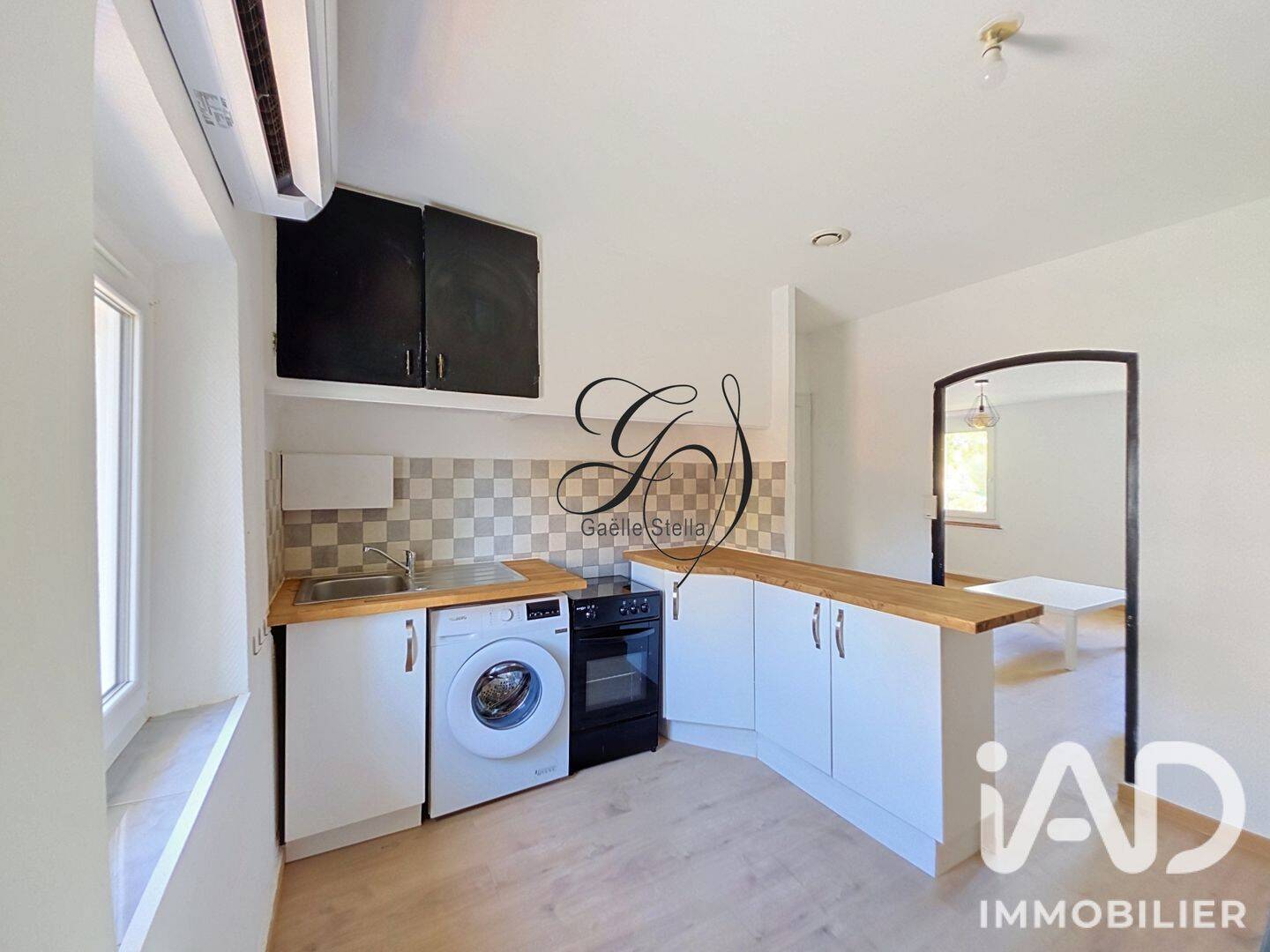 Appartement 2 pièces 44 m² · à La Garde · 44 m² · 690 €/mois