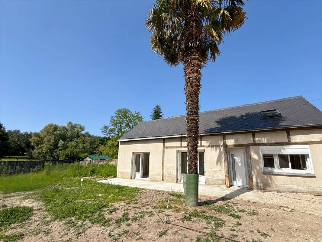 Maison 3 pièces 80 m² · à Saint-Jean-de-Braye · 80 m² · 182 000 €