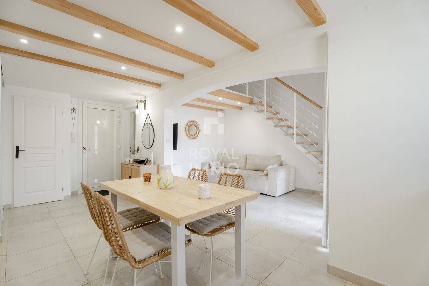 Maison 3 pièces 65 m² · à La Valette-du-Var · 64,5 m² · 319 000 €