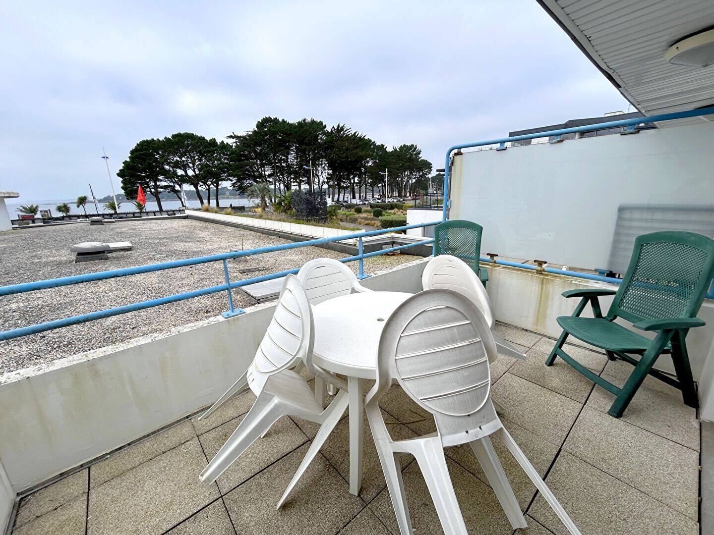 Appartement 2 pièces 32 m² · à Bénodet · 31,7 m² · 137 800 €