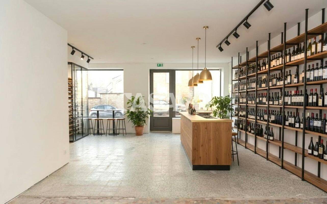 Appartement 2 pièces 56 m² · à Beaune · 56 m² · 149 000 €