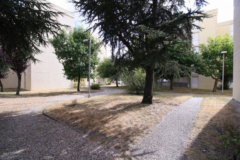 Appartement 3 pièces 63 m² · à Talence · 63 m² · 898 €/mois
