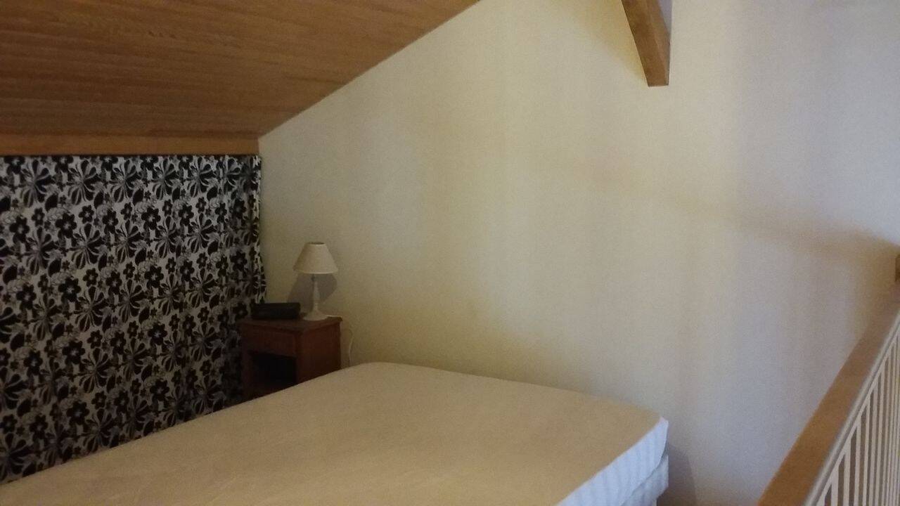Appartement 1 pièce 38 m² · à La Rochelle · 38 m² · 660 €