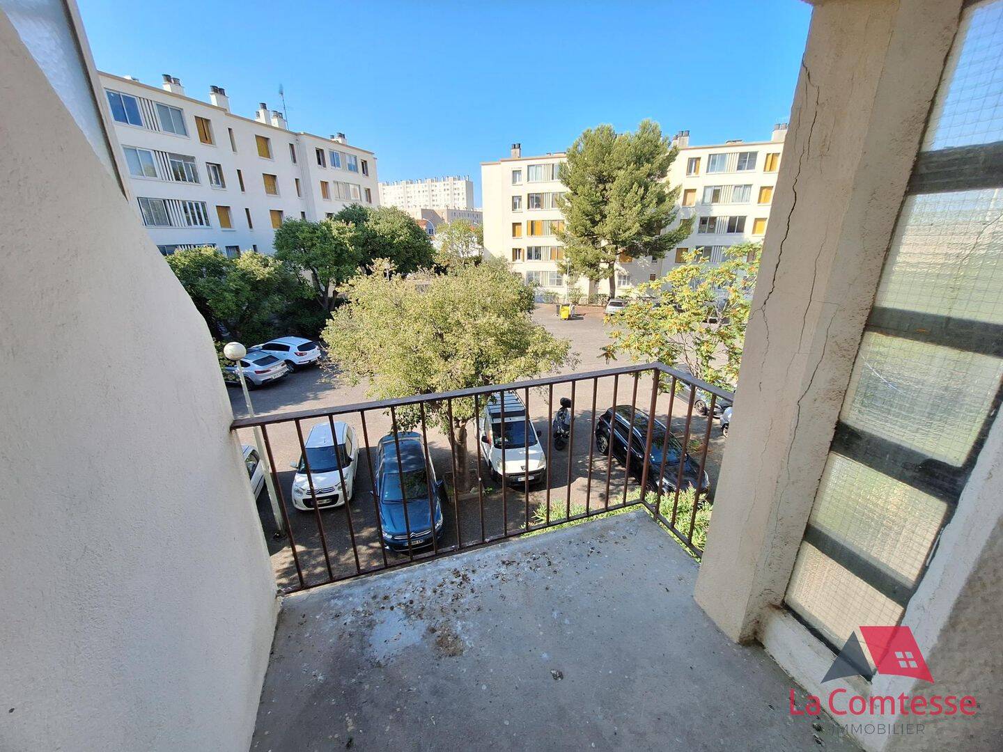 Appartement 3 pièces 54 m² · à Marseille 9ème Arrondissement · 54 m² · 830 €/mois