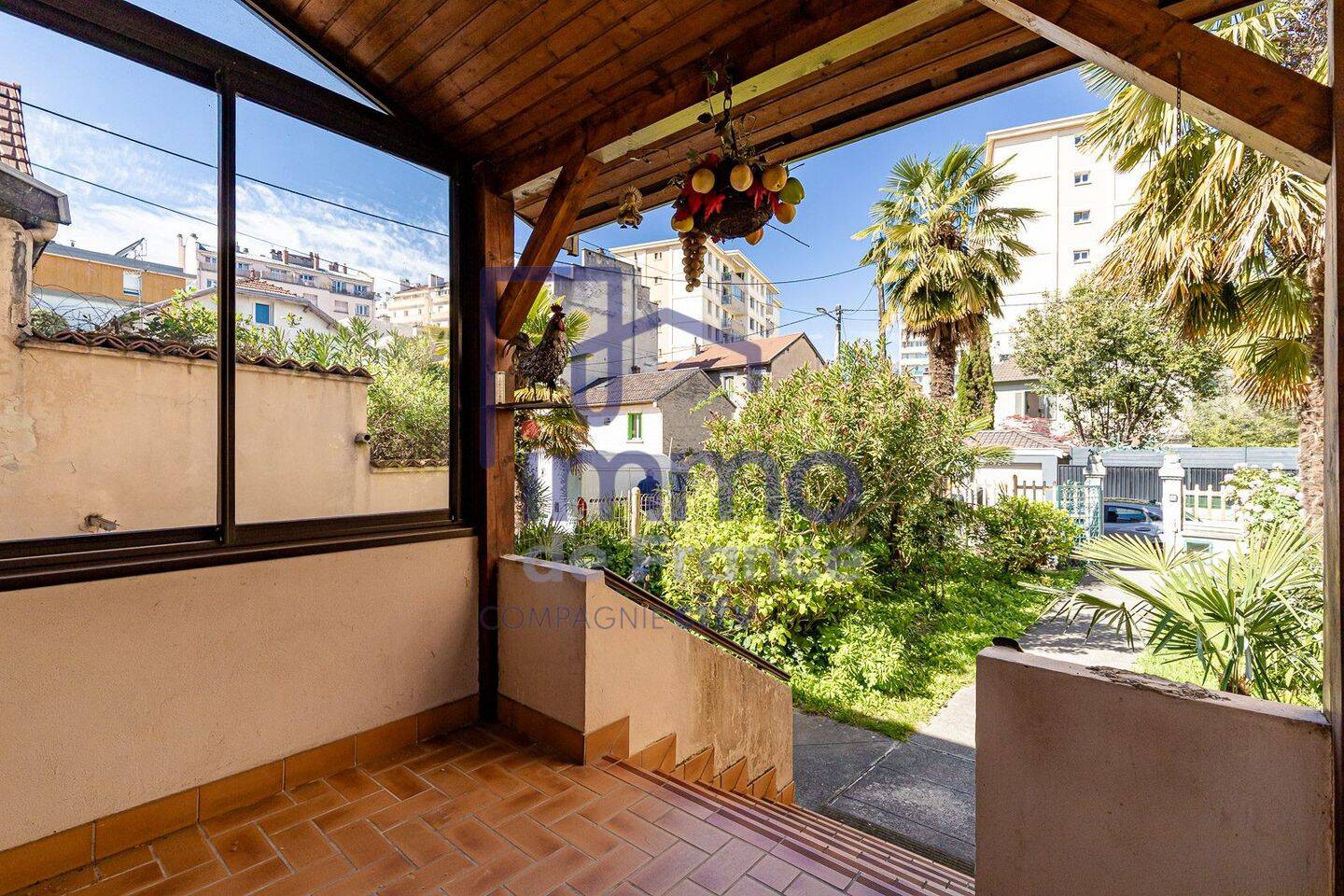 Maison 5 pièces 90 m² · à Grenoble · 90 m² · 320 000 €