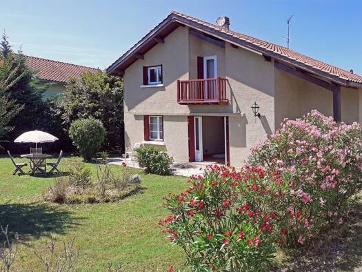 Maison à vendre 198 000 € 5 pièces 4 chambres 126 m² 1 287 m² de terrain Maubourguet 65700