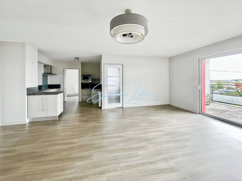 Appartement 2 pièces 71 m² · à Plouguerneau · 71 m² · 760 €