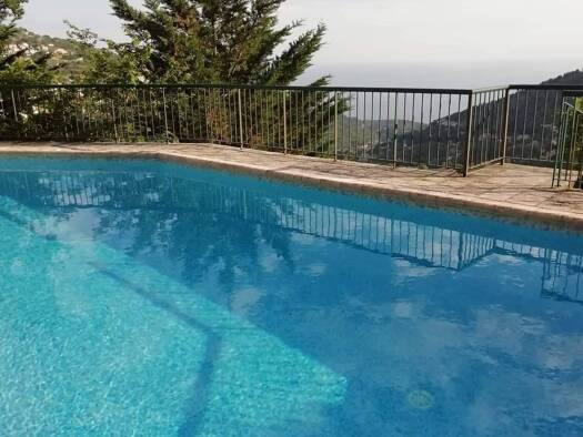 Appartement à vendre 297 000 € 1 pièce 32 m² La Turbie 06320