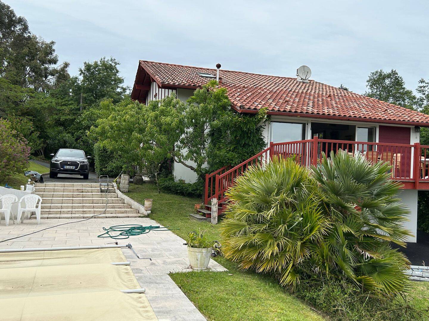Maison 7 pièces 215 m² · à Urrugne · 215 m² · 1 190 000 €