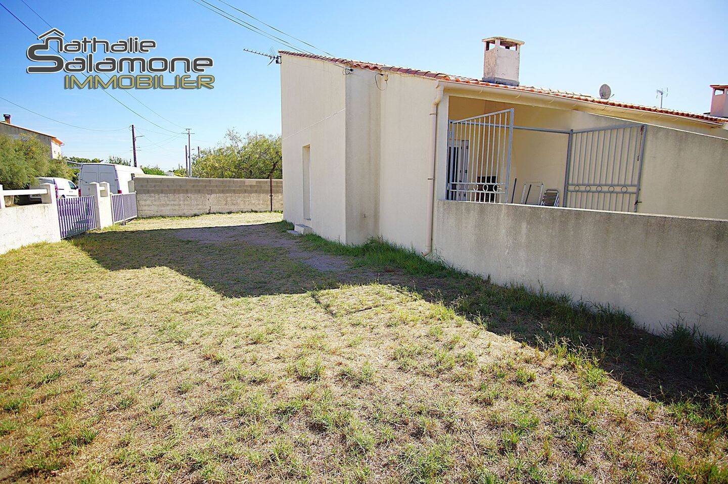 Maison 3 pièces 31 m² · à Frontignan · 30,5 m² · 199 000 €