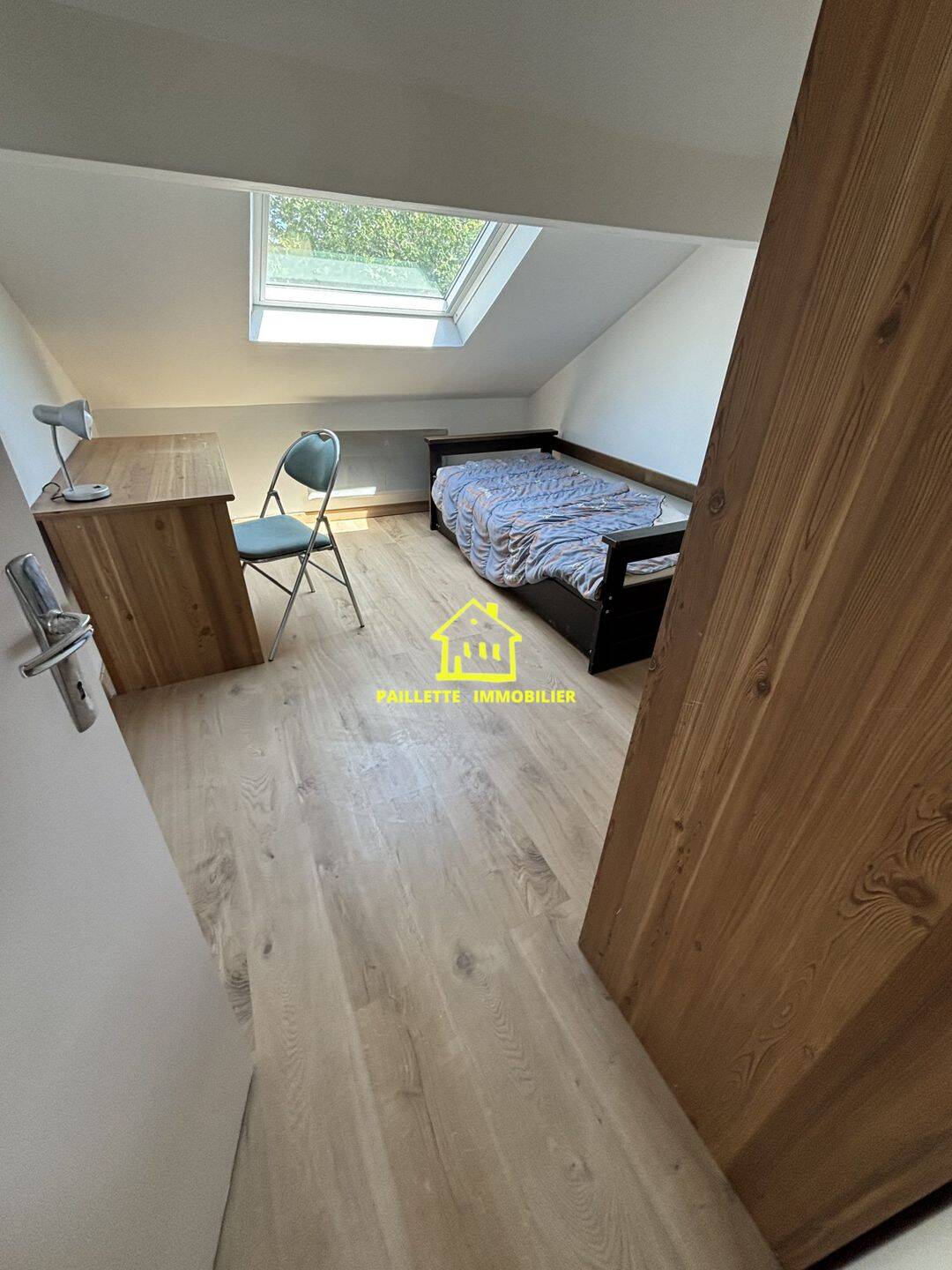 2 pièces 49 m² · à Le Havre · 49 m² · 570 €/mois