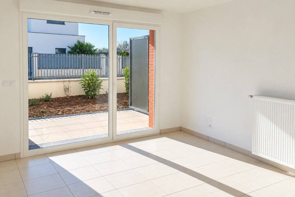 Appartement 2 pièces 38 m² · à Toulouse · 38 m² · 573 €/mois