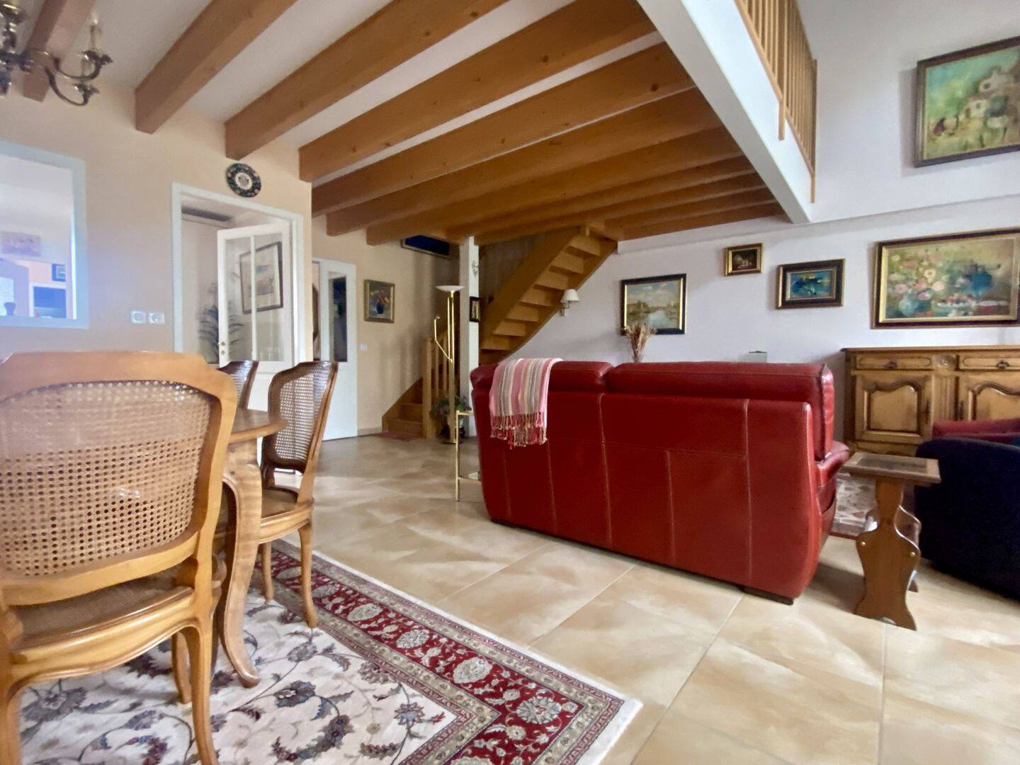 Appartement 3 pièces 112 m² · à La Rochelle · 112 m² · 599 550 €