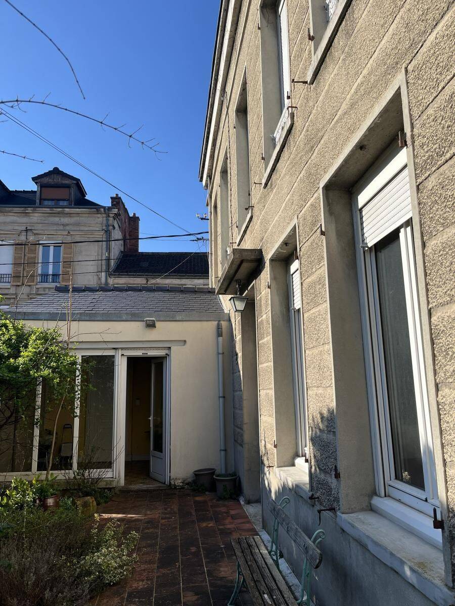 Maison 7 pièces 201 m² · à Épernay · 201 m² · 318 000 €