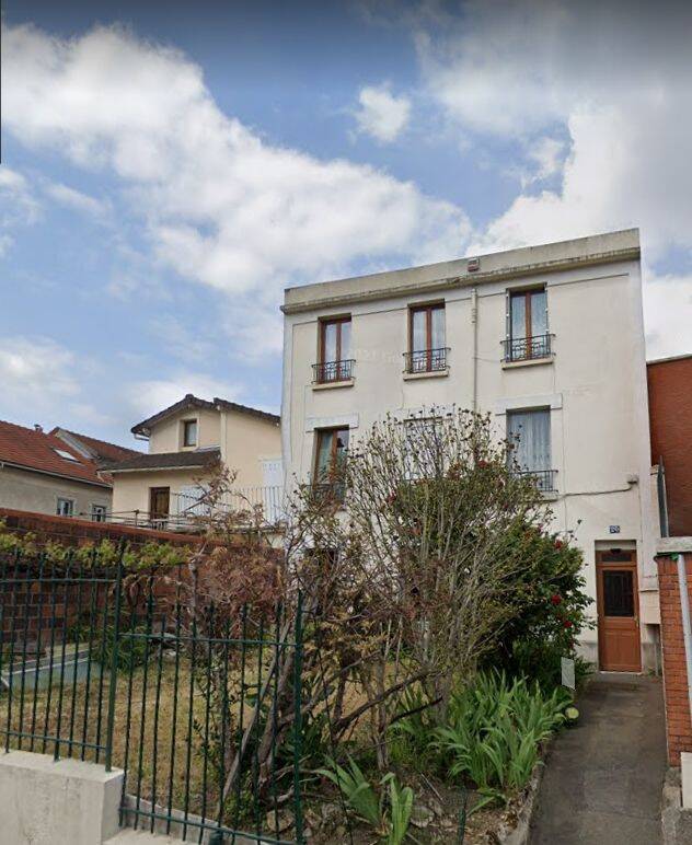 Appartement 1 pièce 16 m² · à Malakoff · 16 m² · 135 000 €