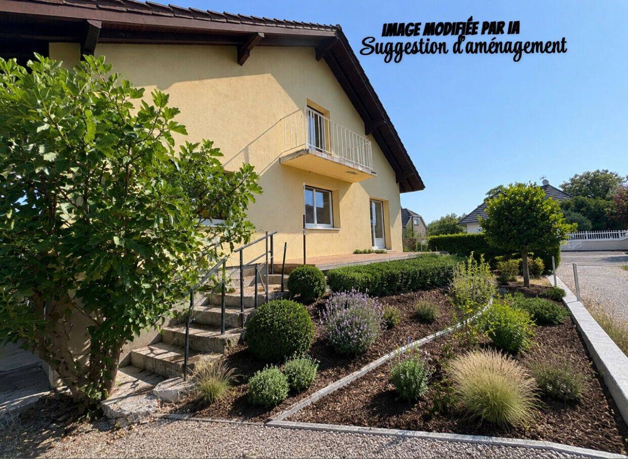 Maison 5 pièces 140 m² · à Biesheim · 140 m² · 279 000 €