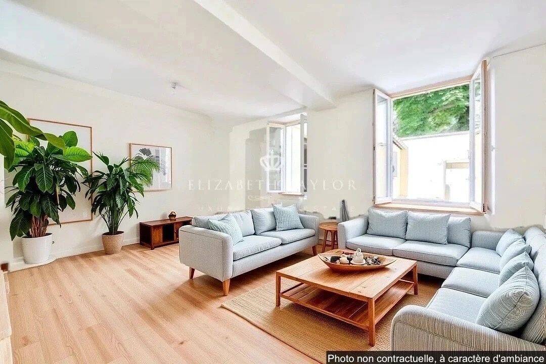 Appartement 3 pièces 59 m² · à St Germain en Laye · 59,2 m² · 430 000 €