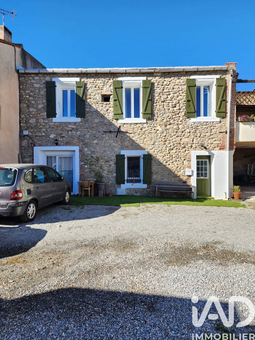 Maison 3 pièces 75 m² · à Palau-Del-Vidre · 75 m² · 199 000 €