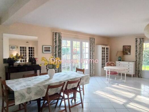 Maison à vendre 398 000 € 7 pièces 5 chambres 174 m² 1 035 m² de terrain La Faute-sur-Mer 85460