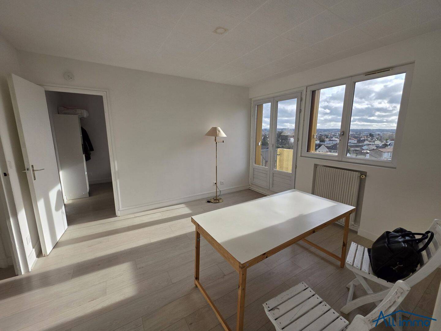 Appartement 2 pièces 39 m² · à Saint-Maur-des-Fossés · 38,6 m² · 960 €