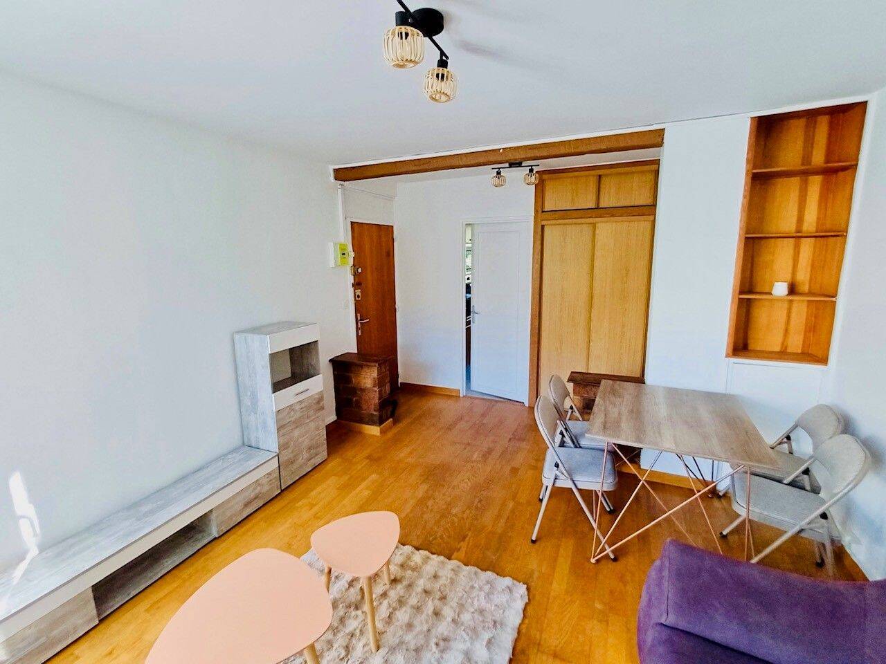 Appartement 3 pièces 50 m² · à Franconville · 50 m² · 998 €/mois