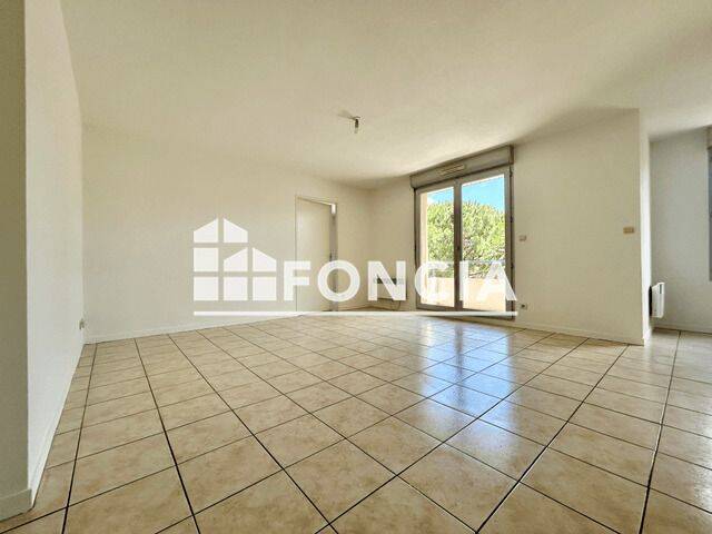 Appartement 3 pièces 56 m² · à Carcassonne · 56,4 m² · 660 €
