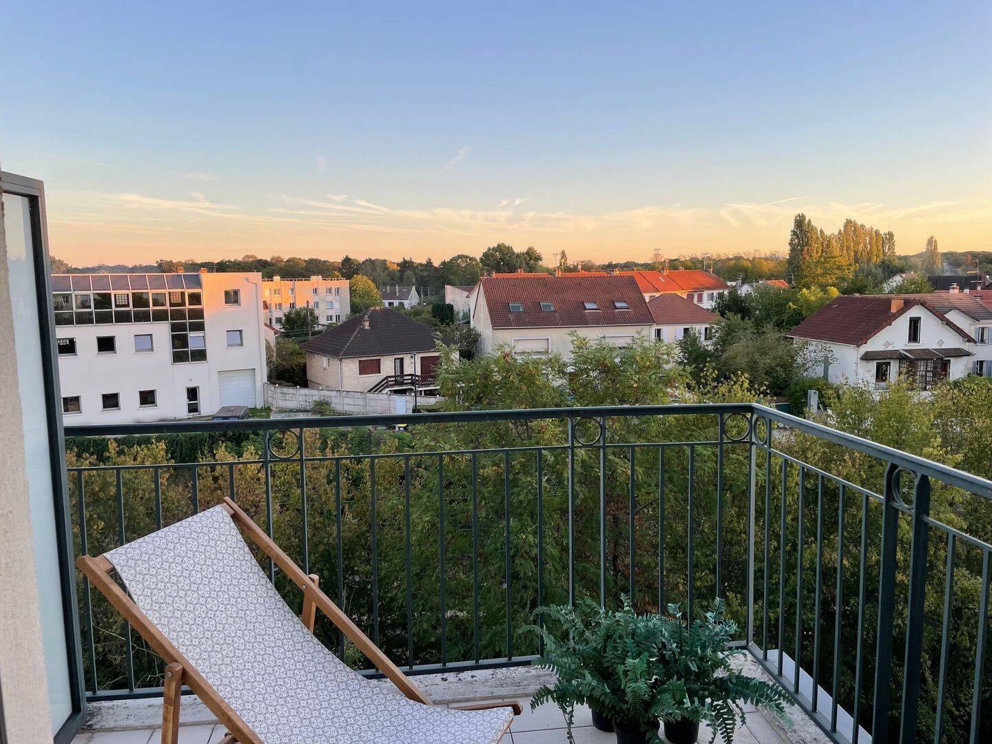 Appartement 1 pièce 32 m² · à Saint-Cyr-l'École · 32 m² · 195 000 €