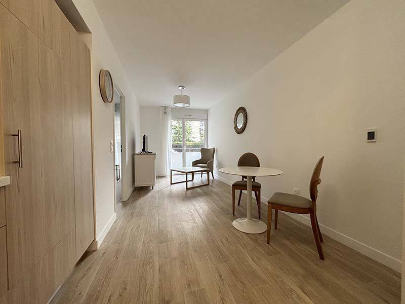 Appartement 2 pièces 37 m² · à Nogent-sur-Marne · 37 m² · 990 €/mois