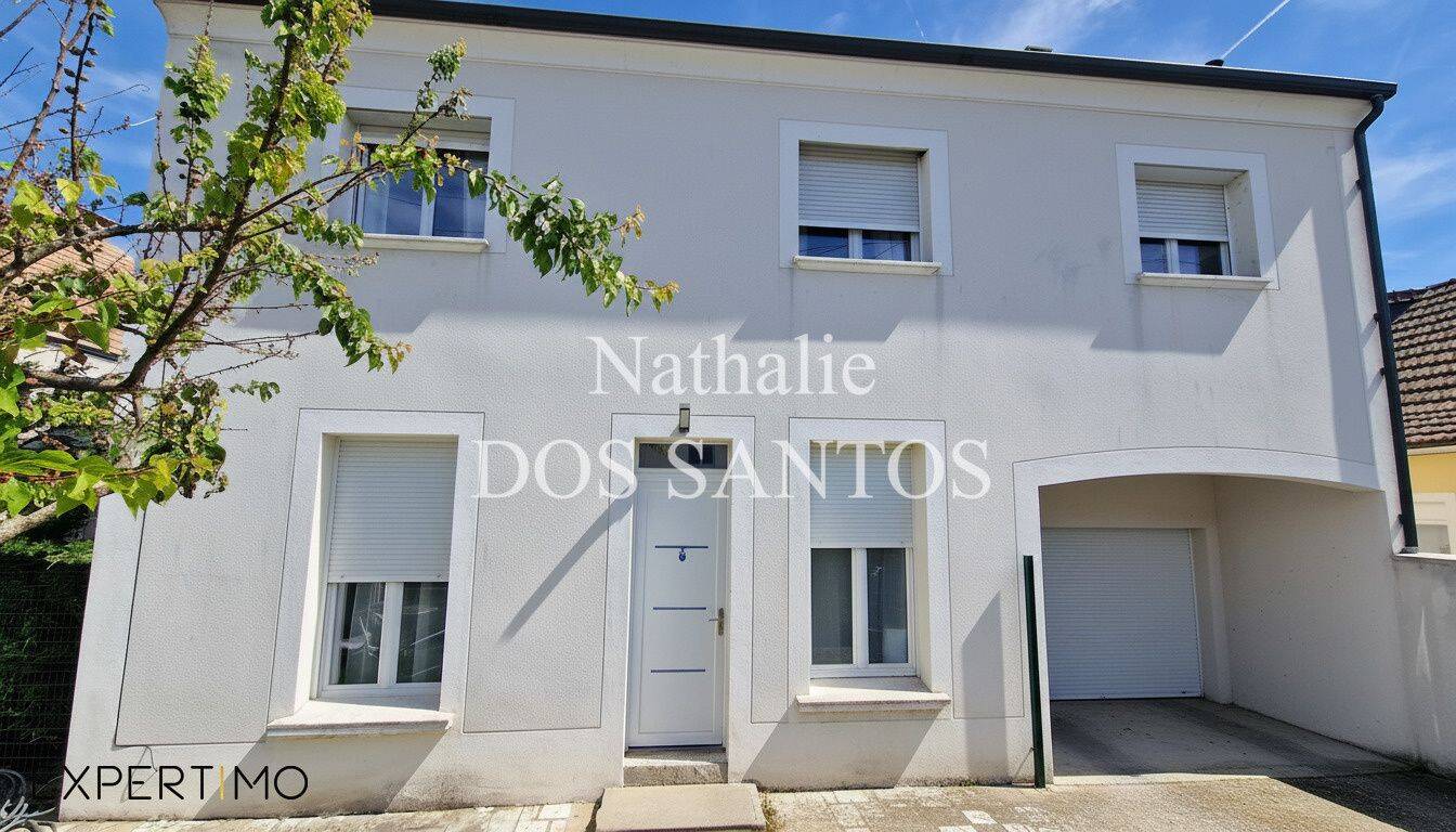 Maison 7 pièces 131 m² · à Morsang-sur-Orge · 131 m² · 424 000 €