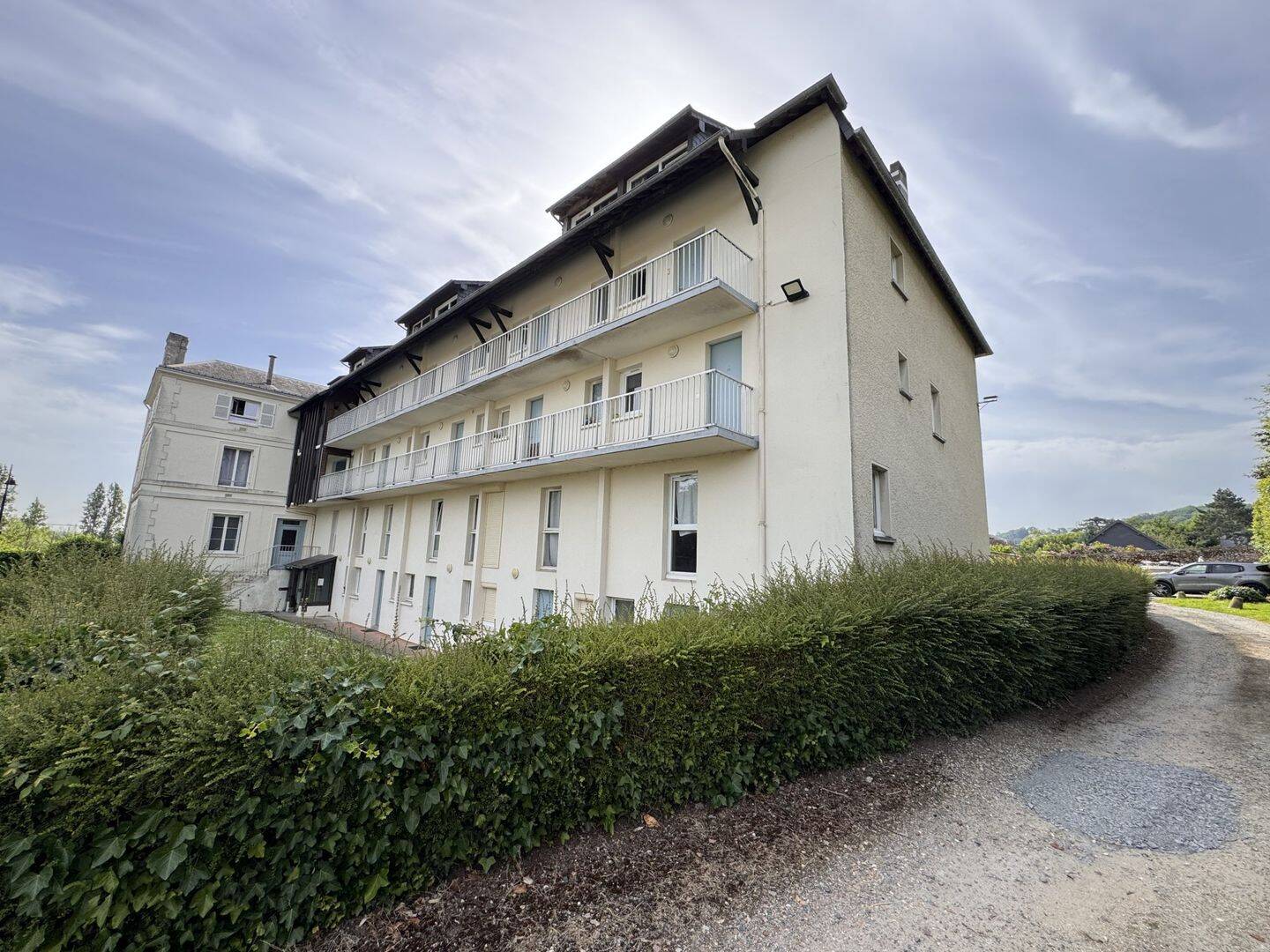 Appartement 2 pièces 49 m² · à Honfleur · 49 m² · 138 500 €