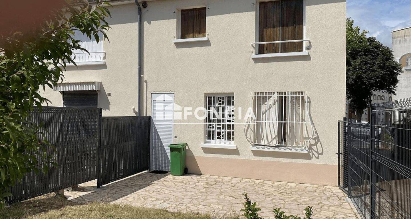 Appartement 3 pièces 67 m² · à Le Mans · 67,2 m² · 600 €/mois