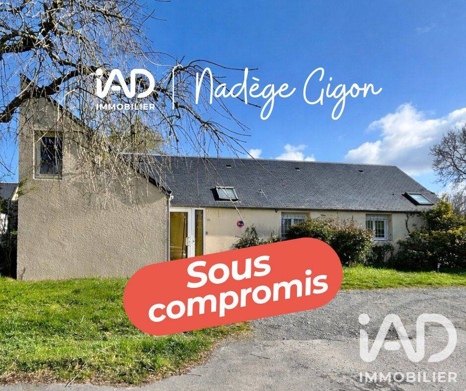 Maison 4 pièces 120 m² · à Plouër-sur-Rance · 120 m² · 269 500 €