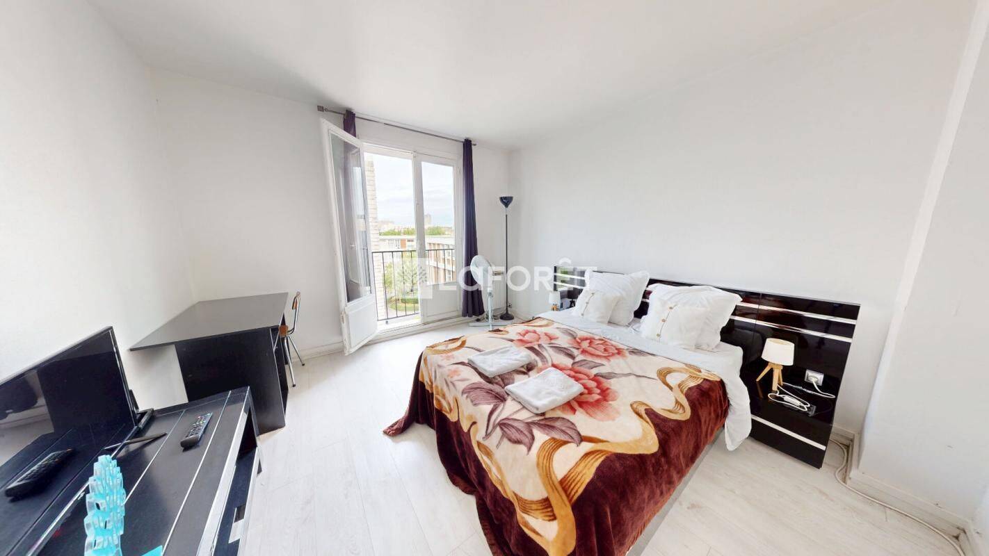 Appartement 1 pièce 29 m² · à Le Havre · 29 m² · 82 000 €