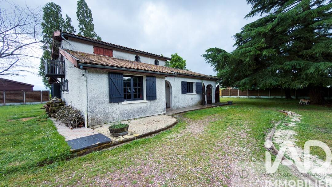 Maison 4 pièces 150 m² · à Portets · 150 m² · 265 000 €