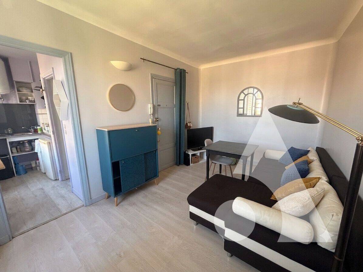Appartement 2 pièces 34 m² · à Troyes · 34 m² · 470 €