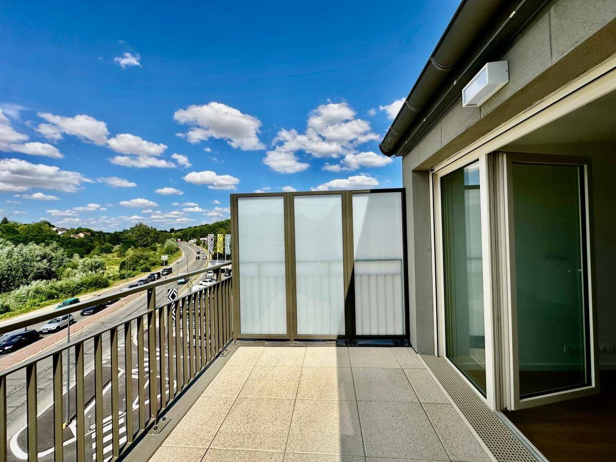 Appartement 2 pièces 50 m² · à Meulan-en-Yvelines · 50 m² · 992 €