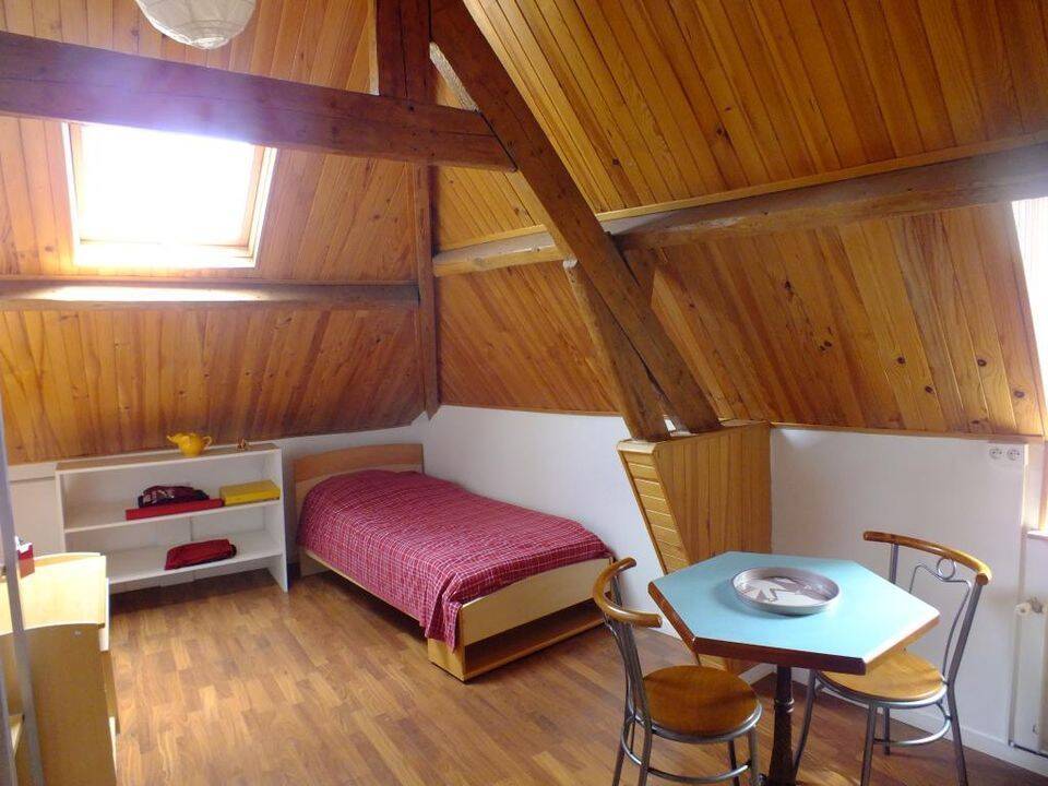 Appartement 1 pièce 15 m² · à Amiens · 15 m² · 500 €